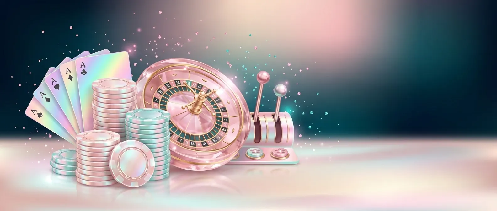 Lucky7even Casino bonus