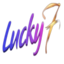 Lucky7even Casino Logo
